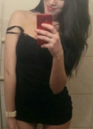 проститутка Ирина, 24, Орск