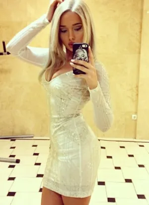 проститутка Глория, 21, Орск