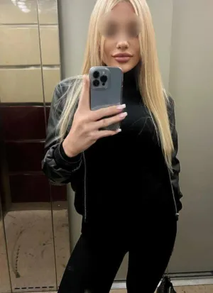 проститутка Настенька, 27, Орск
