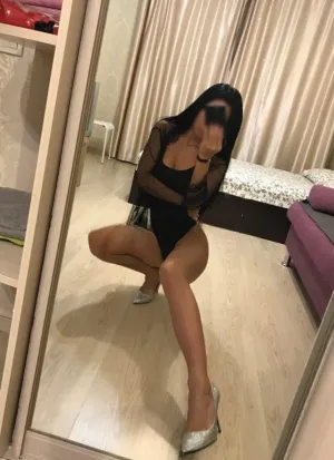 проститутка Алекса, 24, Орск