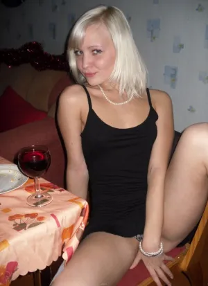 проститутка Лариса, 23, Орск