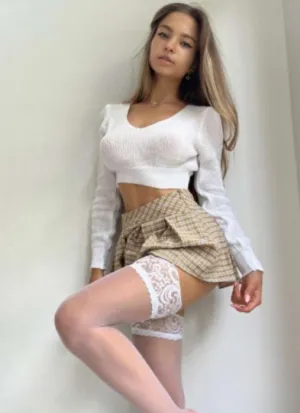 проститутка Ирэн, 20, Орск
