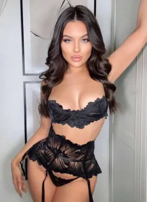 проститутка Любовь, 28, Орск