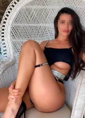 проститутка Глория, 24, Орск