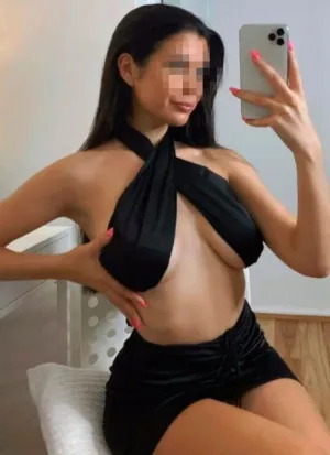 проститутка Лера, 23, Орск